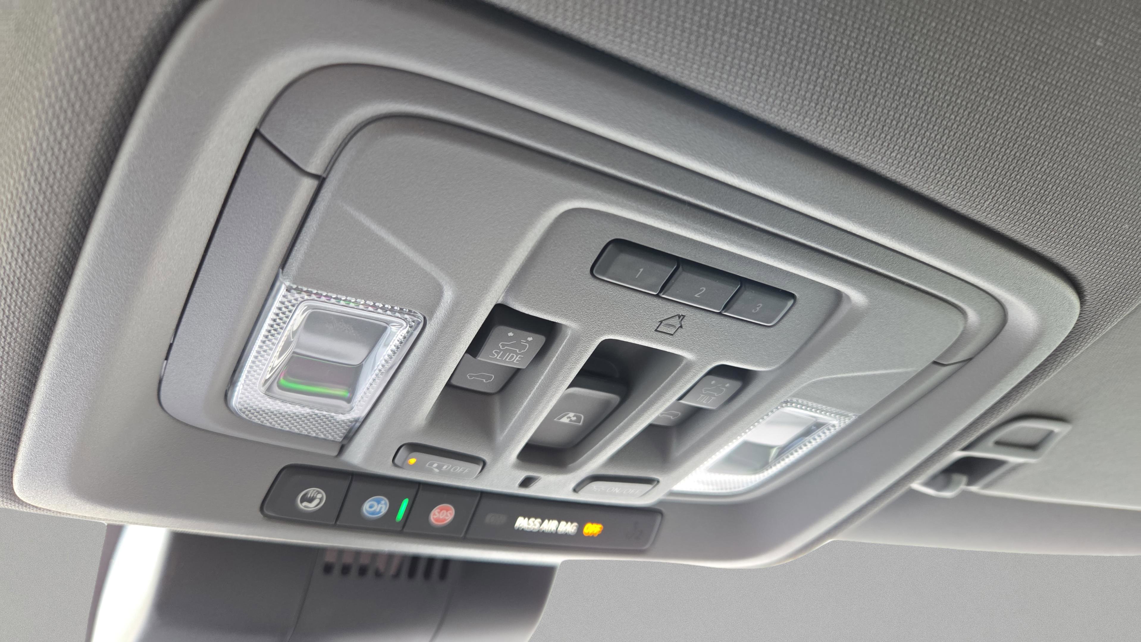 New 2026 Chevrolet Silverado 1500 LT Trail Boss w/ LT Trail Boss Premium Package image 14