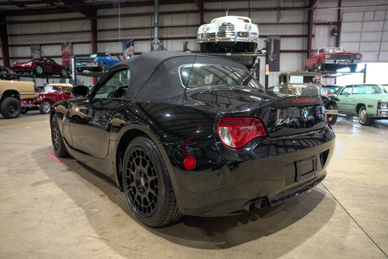 Used 2006 BMW Z4 3.0i image 19