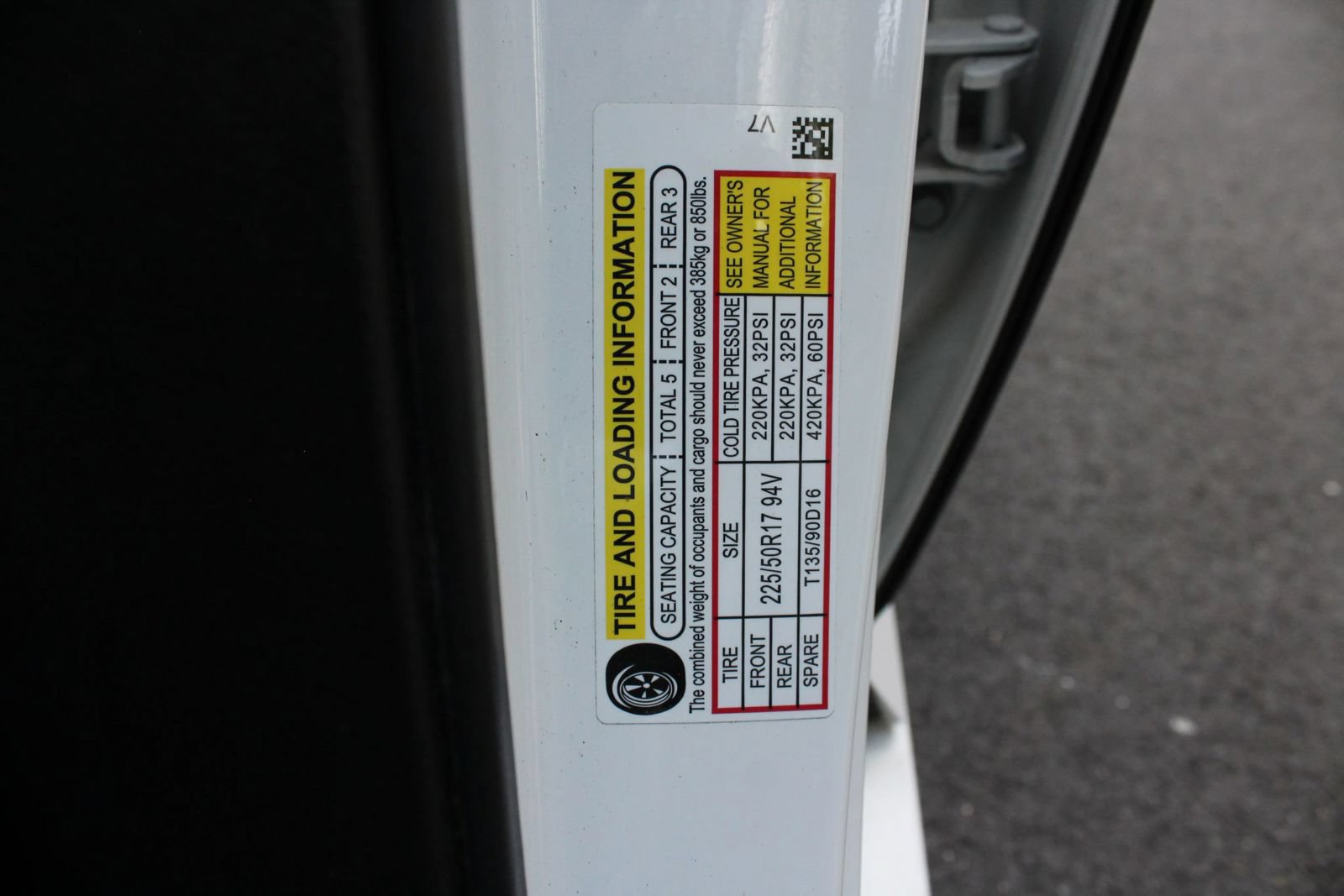Used 2021 Honda Accord LX image 36