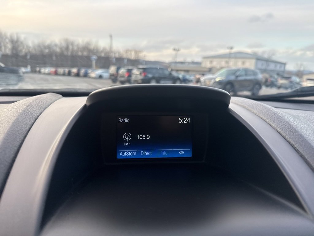 Used 2019 Ford Fiesta SE image 23