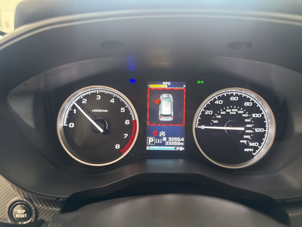 Used 2020 Subaru Forester Premium image 20