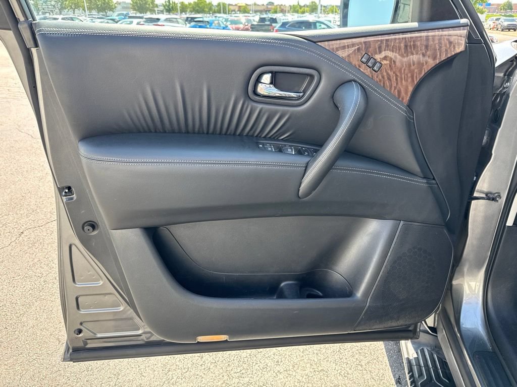 Used 2020 Nissan Armada SL w/ Premium Package AWD/4WD image 35