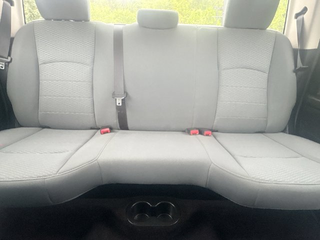 Used 2014 RAM 1500 Tradesman w/ Popular Equipment Group AWD/4WD image 29