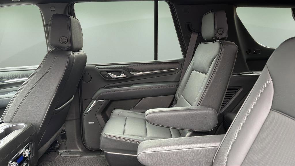 Used 2023 GMC Yukon Denali image 20