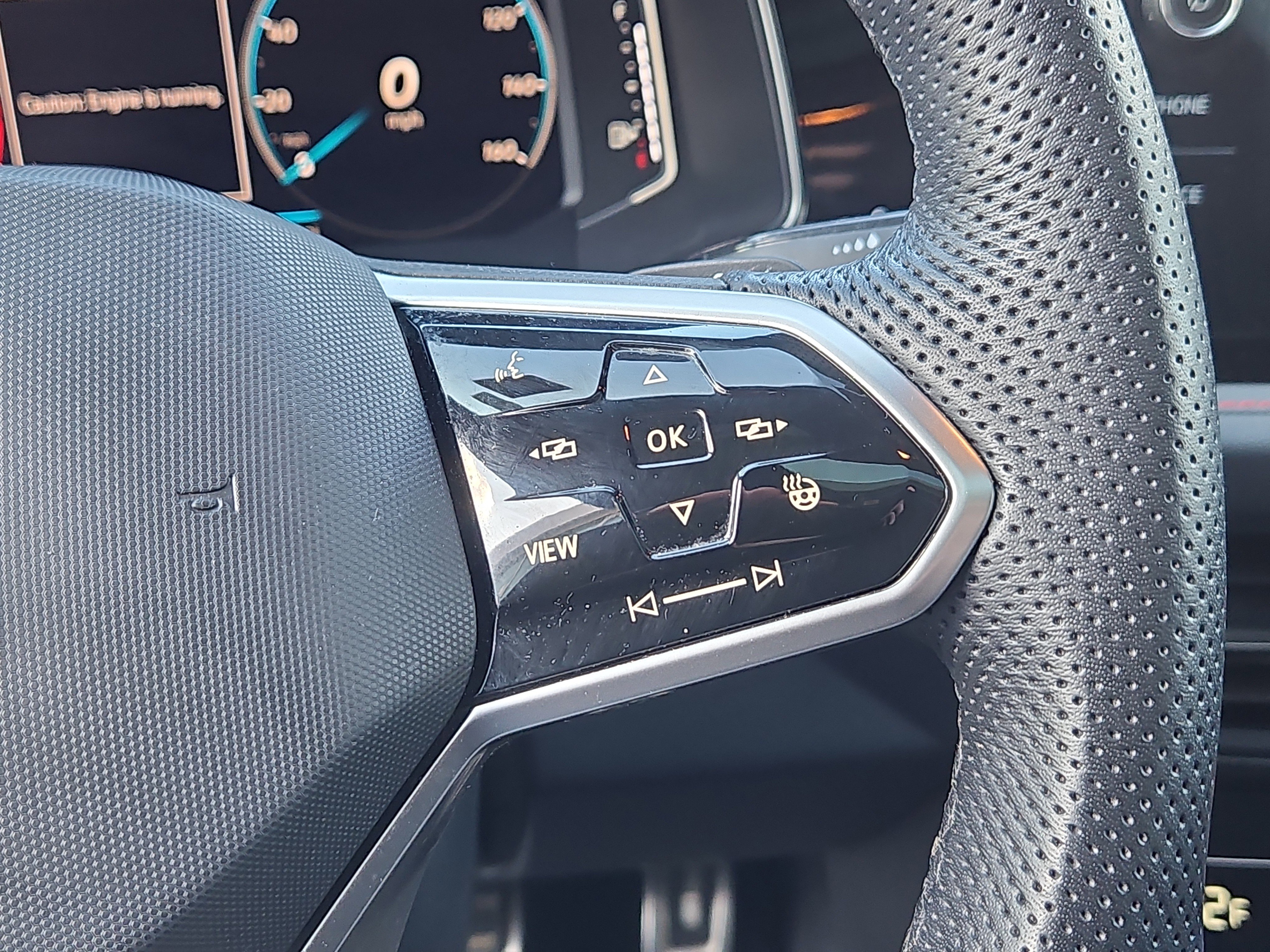 Certified 2025 Volkswagen Jetta GLI Autobahn image 20