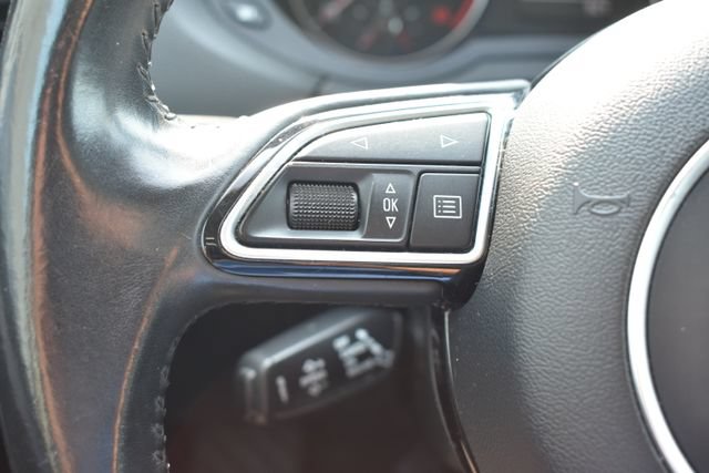 Used 2017 Audi Q3 2.0T Premium FWD image 21