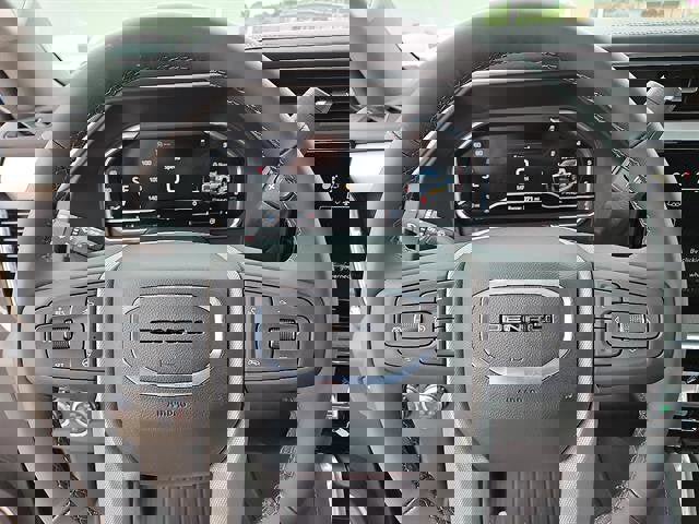 New 2025 GMC Sierra 2500 Denali w/ Denali Reserve Package image 11