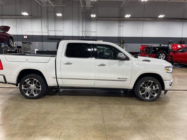 Used 2020 RAM 1500 Limited image 2