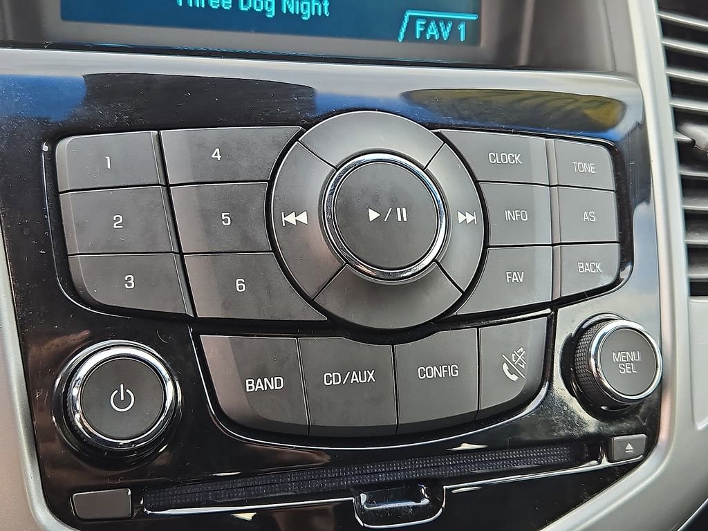 Used 2012 Chevrolet Cruze LT image 20