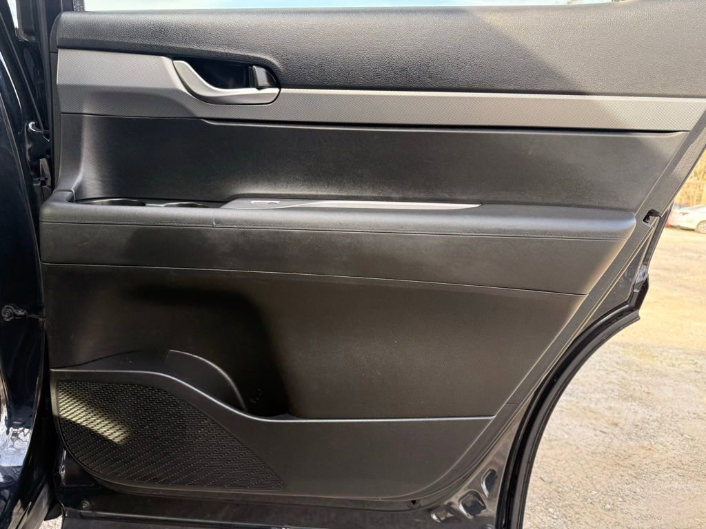 Used 2021 Hyundai Palisade SEL image 29