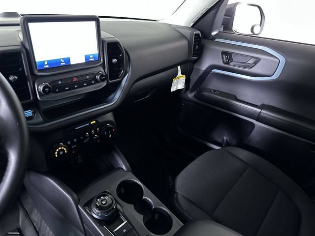 Used 2024 Ford Bronco Sport Badlands AWD/4WD image 36