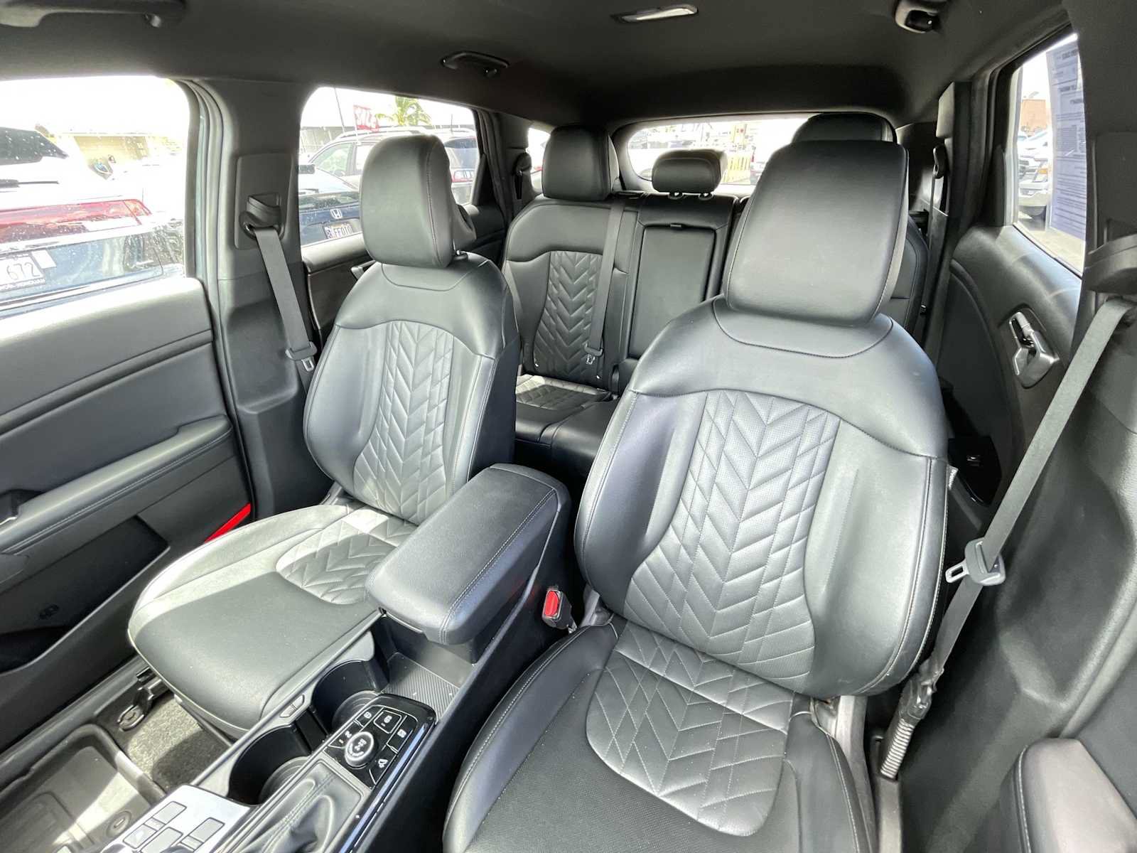 Used 2023 Kia Sportage X-Line AWD/4WD image 13