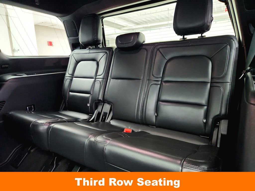 Used 2020 Lincoln Navigator Reserve w/ Luxury Package image 34