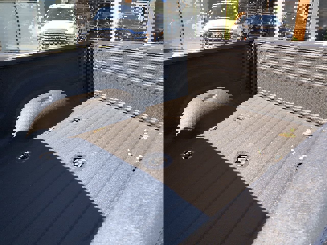 New 2026 RAM 2500 Big Horn image 17