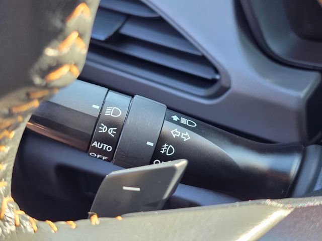 Certified 2024 Subaru Crosstrek 2.5i Wilderness image 38