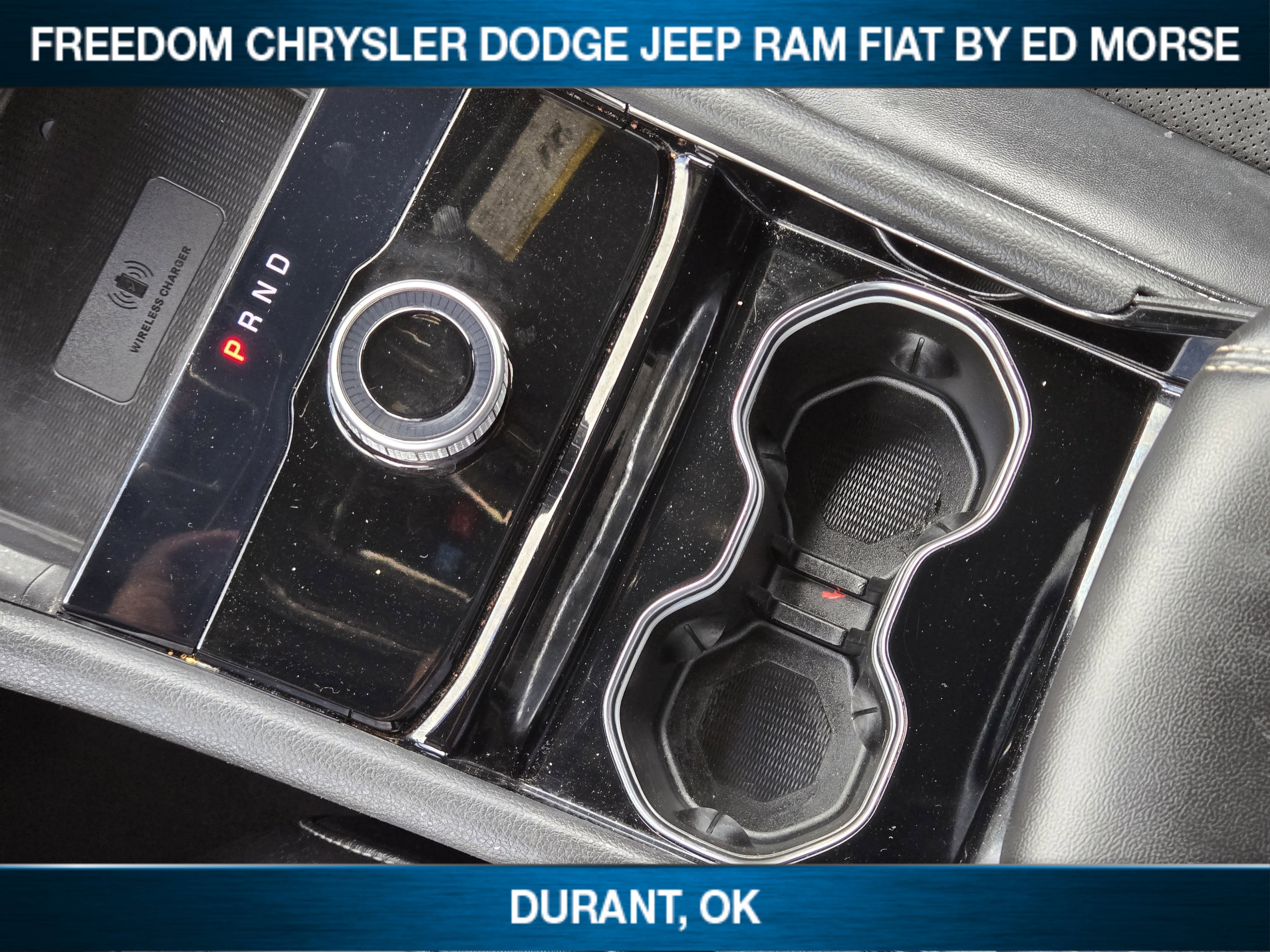 Used 2023 Jeep Grand Cherokee Altitude image 14