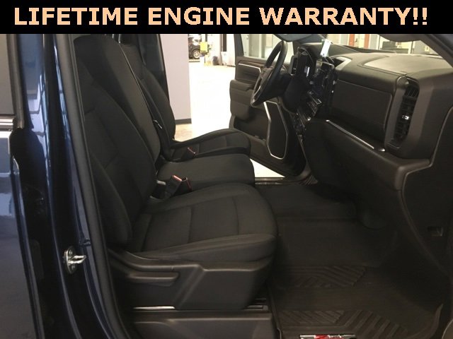 Used 2023 Chevrolet Silverado 1500 RST image 36