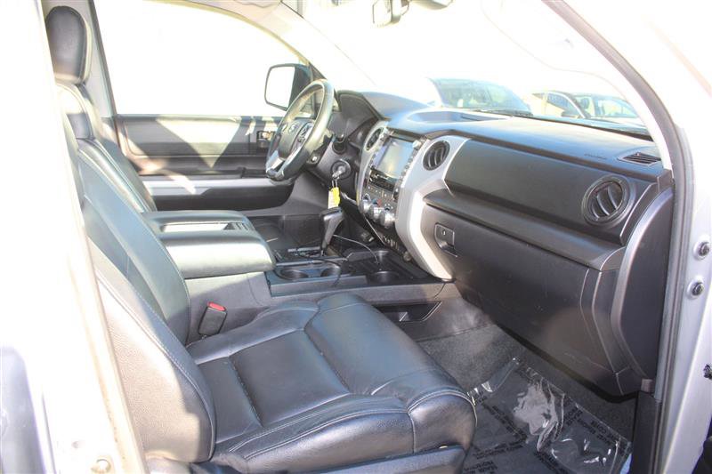 Used 2021 Toyota Tundra SR5 image 11