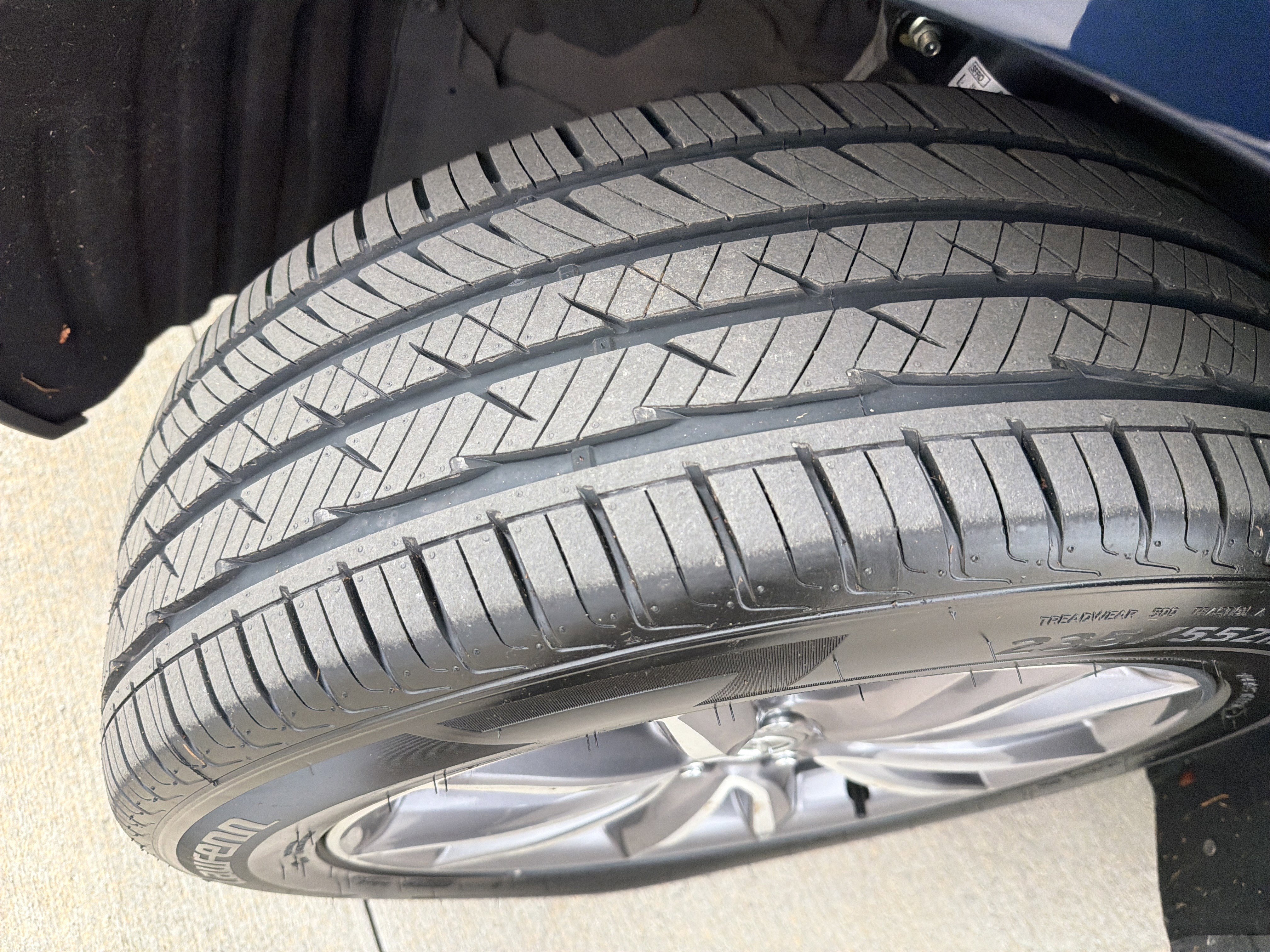 Certified 2024 Acura RDX SH-AWD w/ Technology Package image 12