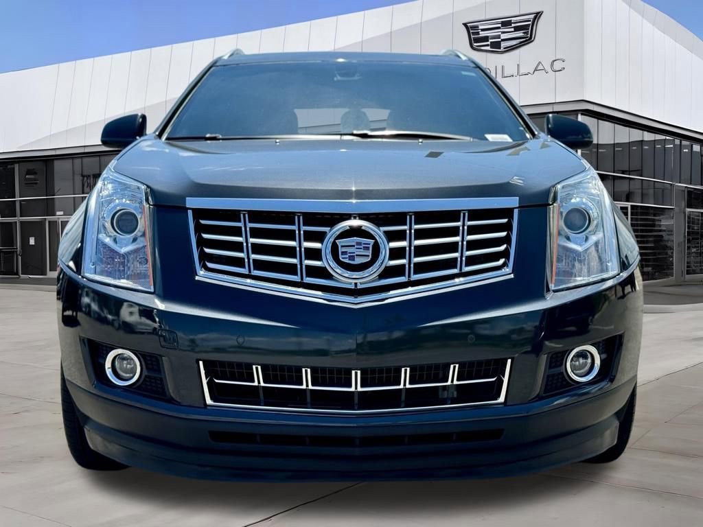 Used 2016 Cadillac SRX Performance FWD image 4