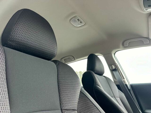 Certified 2025 Subaru Outback image 20