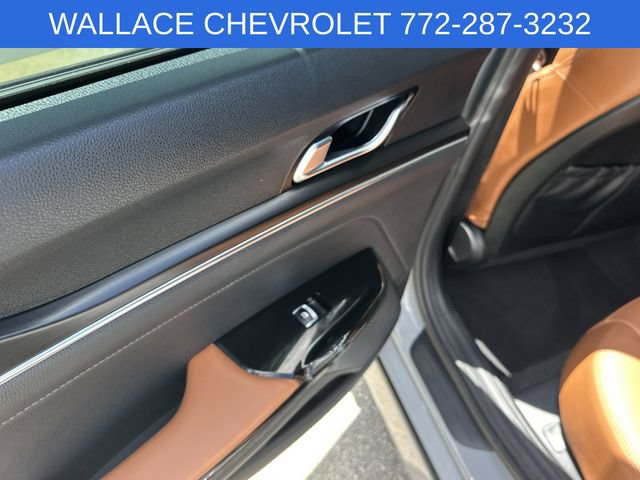 Used 2023 Kia K5 GT w/ GT1 Package FWD image 12