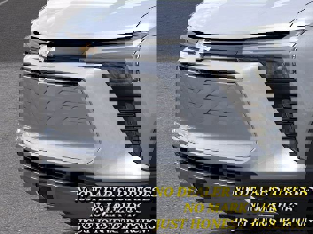 New 2026 Chevrolet Blazer EV LT image 13