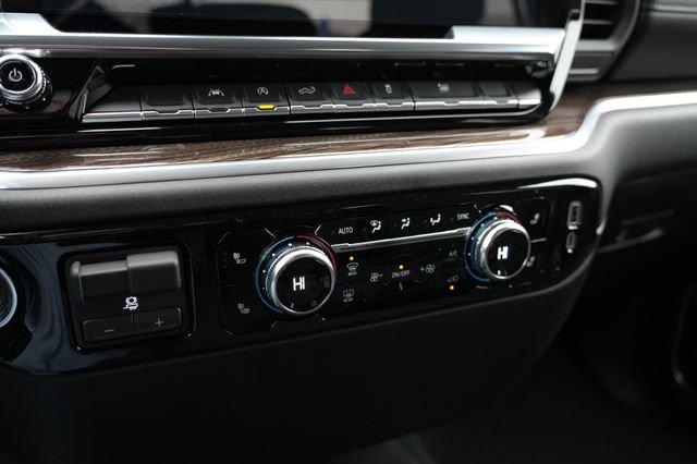 New 2026 GMC Sierra 1500 Elevation AWD/4WD image 14