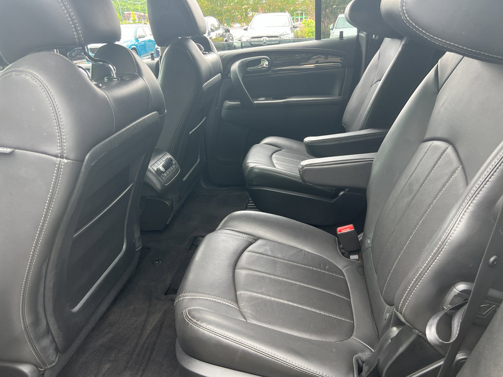 Used 2016 Buick Enclave Leather AWD/4WD image 9
