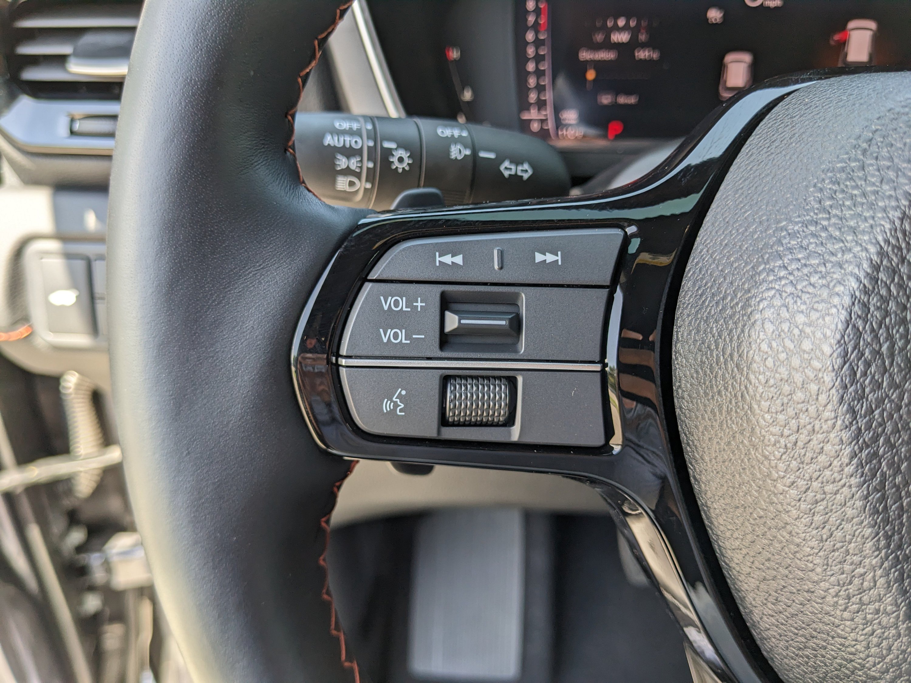 Used 2026 Honda Passport TrailSport Elite image 33