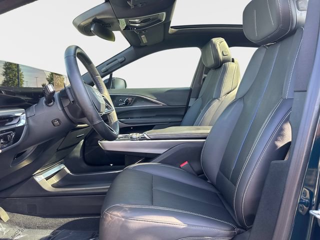 Certified 2024 Cadillac Lyriq Sport AWD/4WD image 18