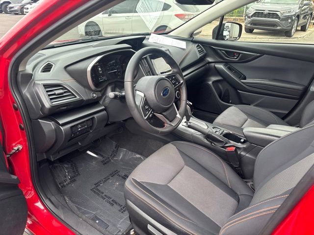 Used 2021 Subaru Crosstrek 2.0i Premium AWD/4WD image 15