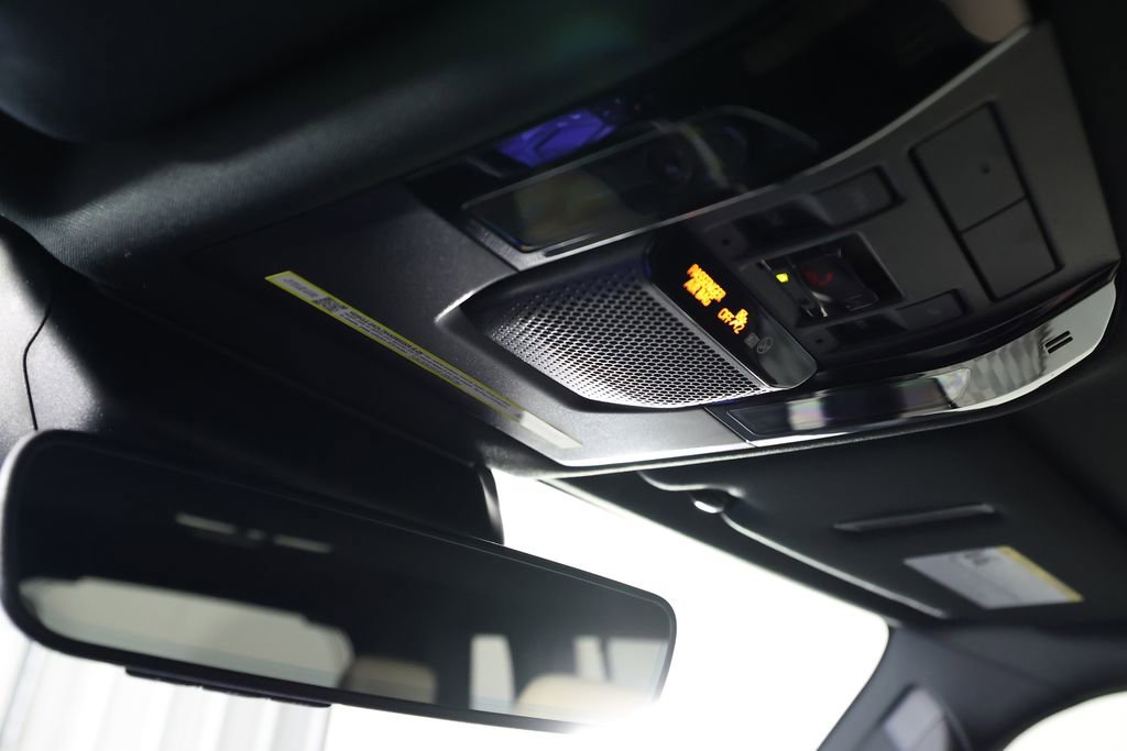 Used 2026 Lexus GX 550 image 36