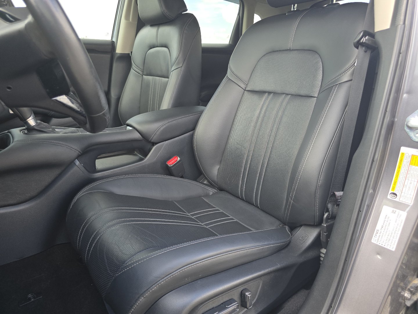 Used 2024 Honda HR-V EX-L image 22