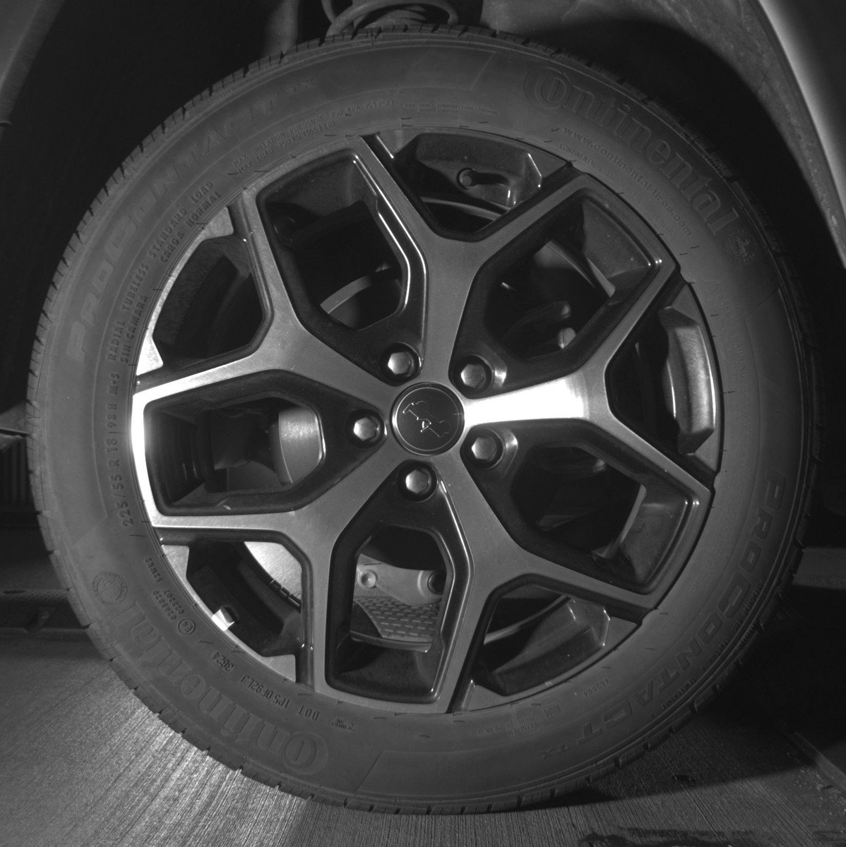 Used 2025 Jeep Compass Limited image 15