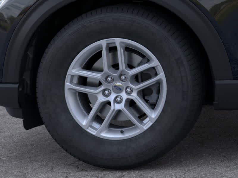 New 2026 Ford Explorer Active w/ Active Comfort Package RWD image 19