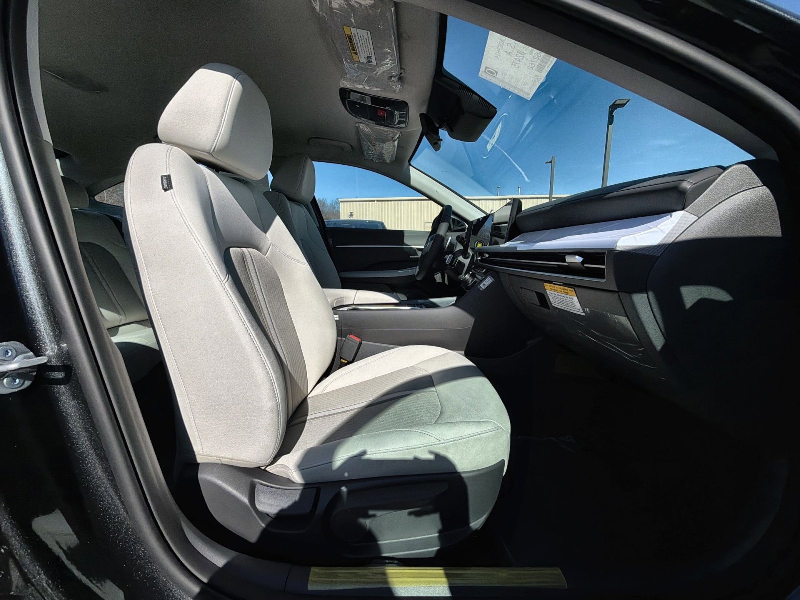 New 2026 Hyundai Sonata SEL image 25