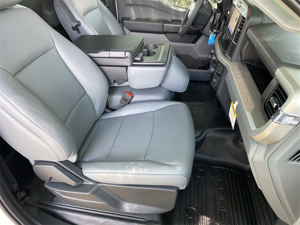 New 2025 Ford F250 XL w/ XL Driver Assist Package image 27