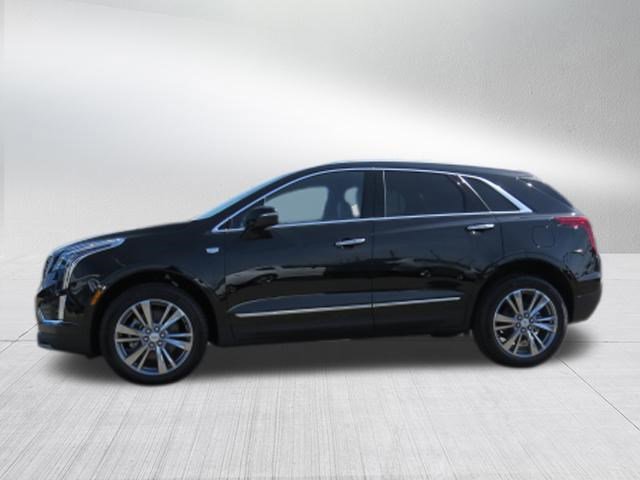 New 2026 Cadillac XT5 Premium Luxury w/ Driver Assist Package image 6