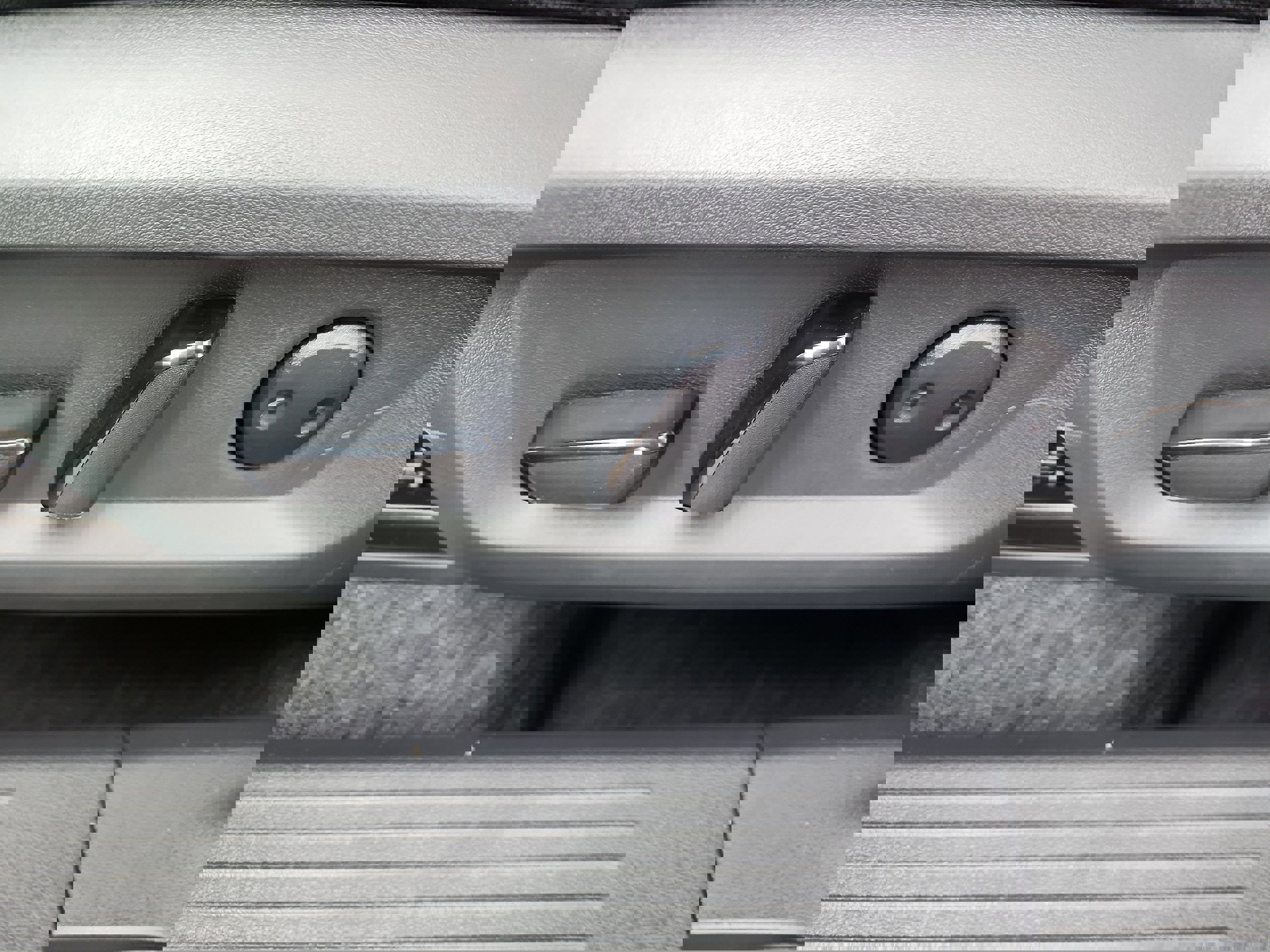 New 2026 Nissan Rogue SV w/ Rock Creek Premium Package image 12