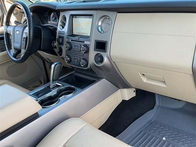 Used 2017 Ford Expedition Limited w/ Equipment Group 301A image 23