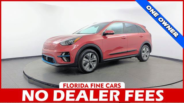 Used 2022 Kia Niro EX FWD image 1