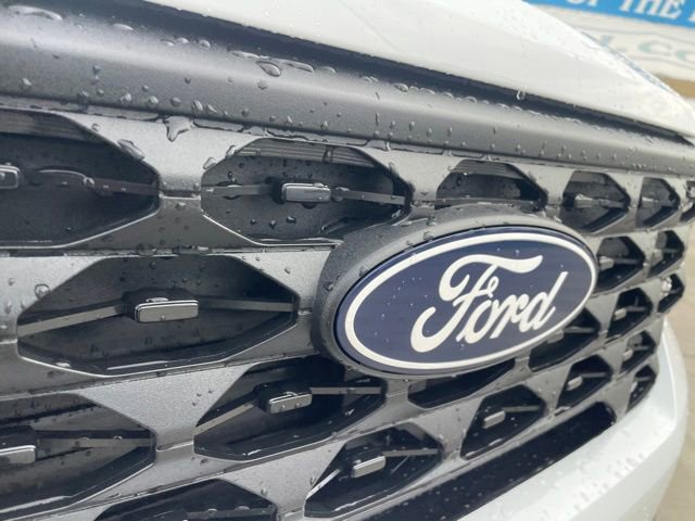 New 2026 Ford Maverick XLT w/ XLT Luxury Package image 27