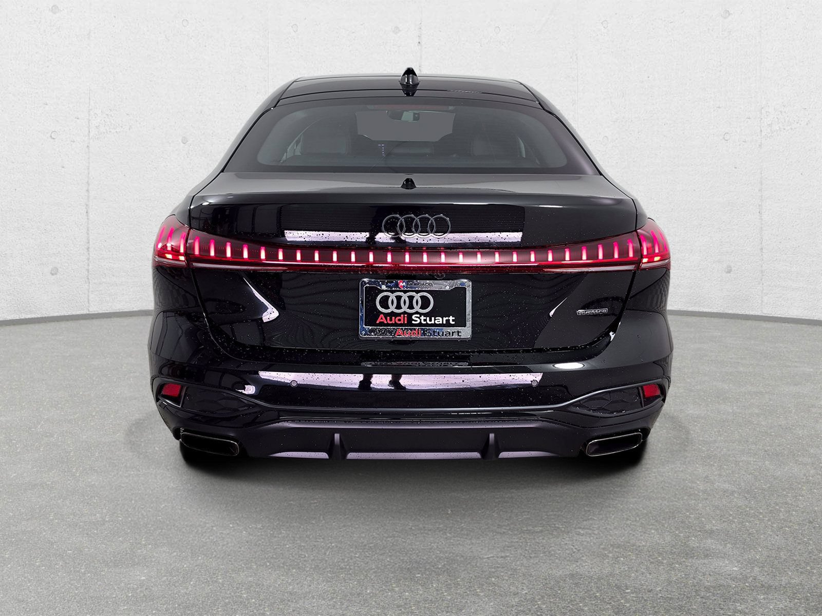 New 2026 Audi A5 2.0T Premium AWD/4WD image 6