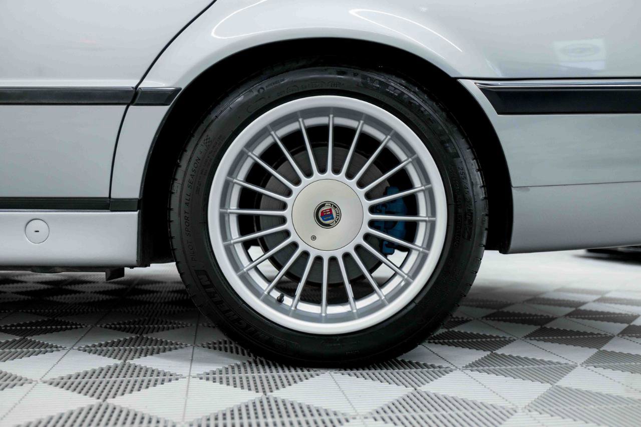 Used 1998 BMW 740iL RWD image 77