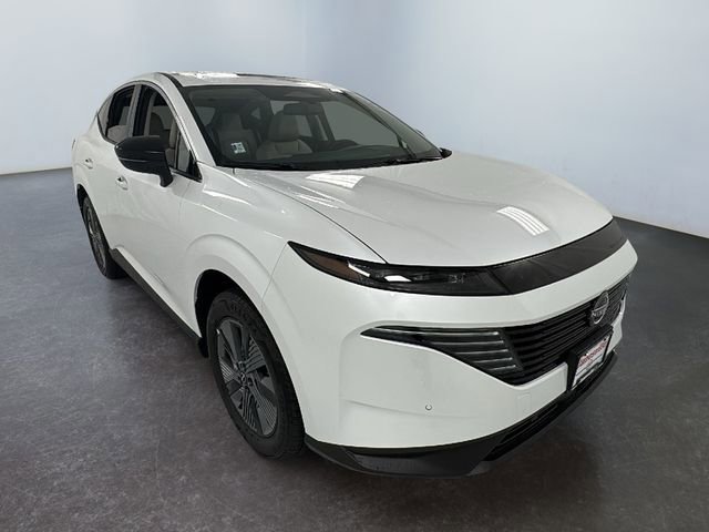 New 2025 Nissan Murano SL w/ Cargo Package