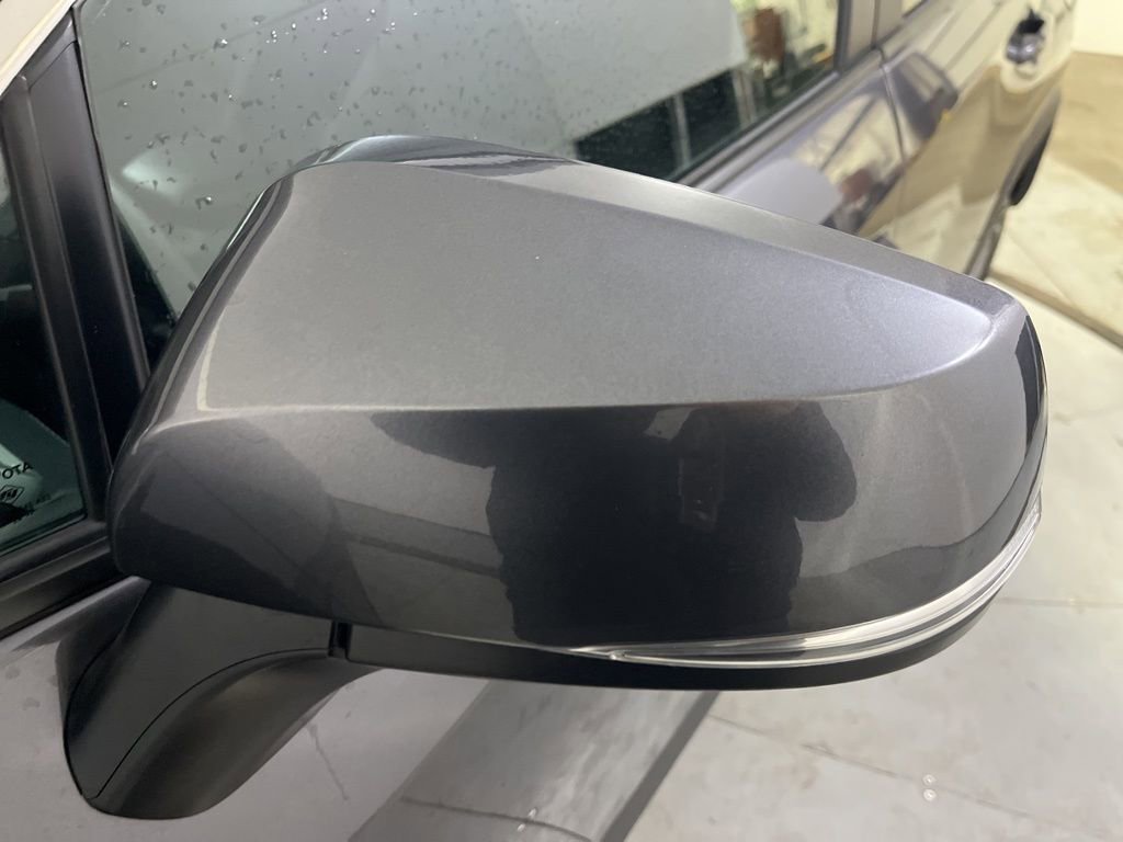 Used 2025 Toyota RAV4 XLE image 38