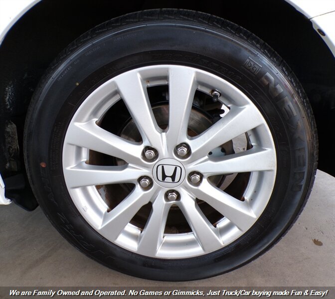 Used 2012 Honda Civic EX image 34