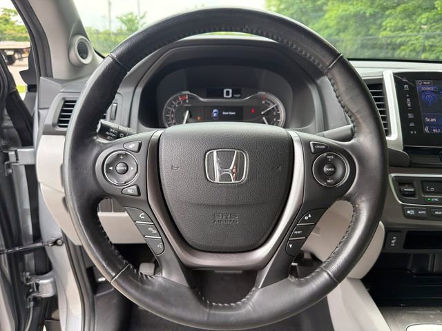 Used 2019 Honda Ridgeline RTL-T image 17
