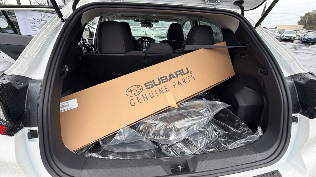 New 2026 Subaru Crosstrek 2.0i Premium image 13